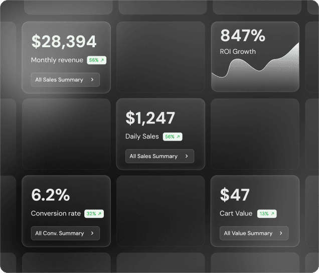 Engagement Stats