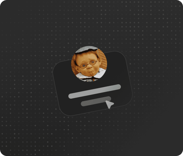 Creator Profiles