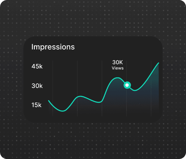 Engagement Stats