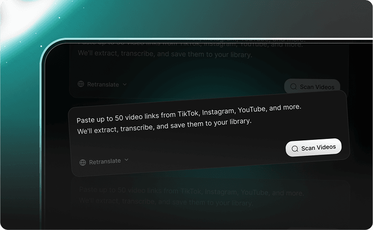 Download 50 videos at once