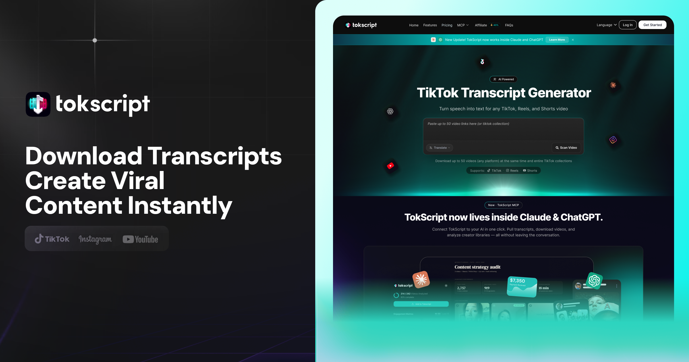 What is TokScript